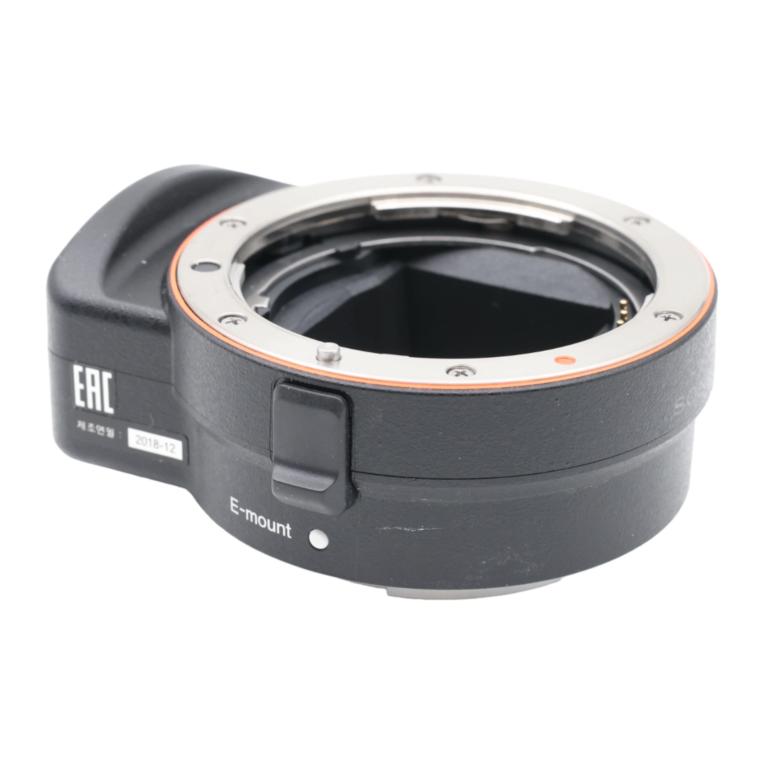 Sony LAEA3 35 mm adapter do montażu pełnoklatkowego typu A